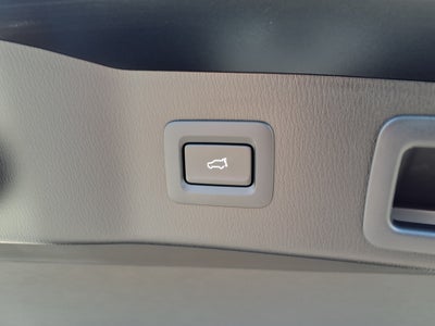 2025 Mazda Mazda CX-5 2.5 S Preferred