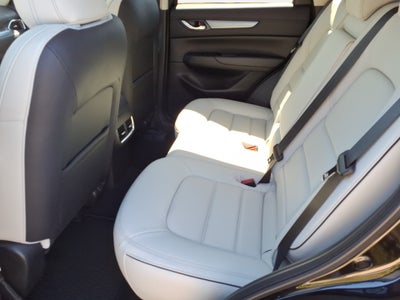 2025 Mazda Mazda CX-5 2.5 S Preferred