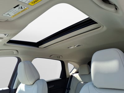 2025 Mazda Mazda CX-5 2.5 S Preferred