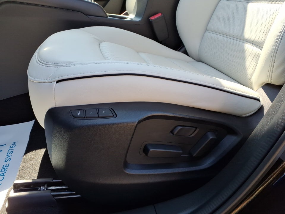 2025 Mazda Mazda CX-5 2.5 S Preferred