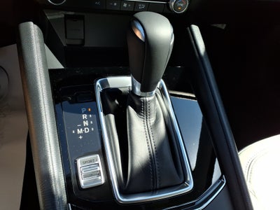 2025 Mazda Mazda CX-5 2.5 S Preferred