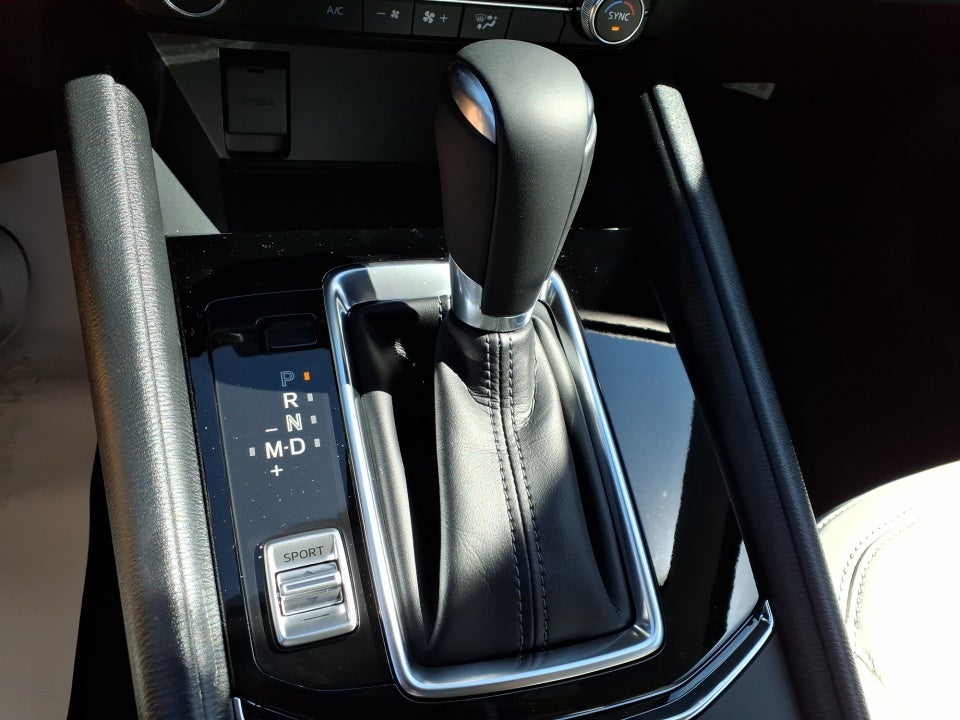 2025 Mazda Mazda CX-5 2.5 S Preferred