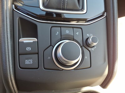 2025 Mazda Mazda CX-5 2.5 S Preferred