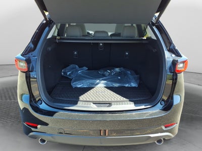 2025 Mazda Mazda CX-5 2.5 S Preferred