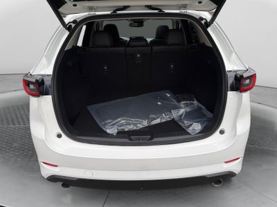 2025 Mazda Mazda CX-5 2.5 S Preferred