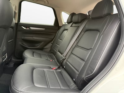 2025 Mazda Mazda CX-5 2.5 S Preferred