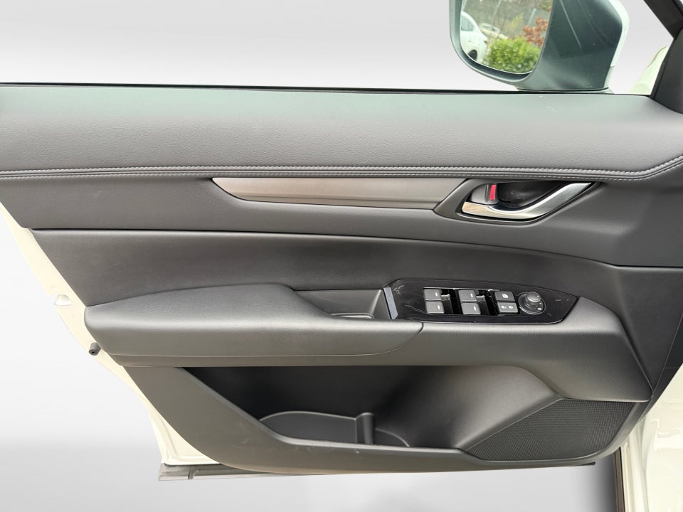 2025 Mazda Mazda CX-5 2.5 S Preferred