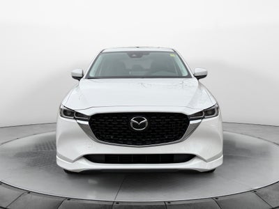 2025 Mazda Mazda CX-5 2.5 S Preferred