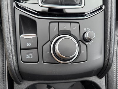 2025 Mazda Mazda CX-5 2.5 S Preferred