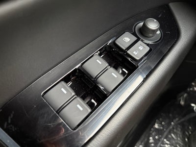 2025 Mazda Mazda CX-5 2.5 S Preferred