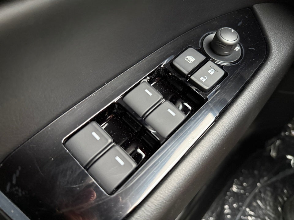 2025 Mazda Mazda CX-5 2.5 S Preferred