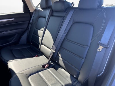 2025 Mazda Mazda CX-5 2.5 S Preferred