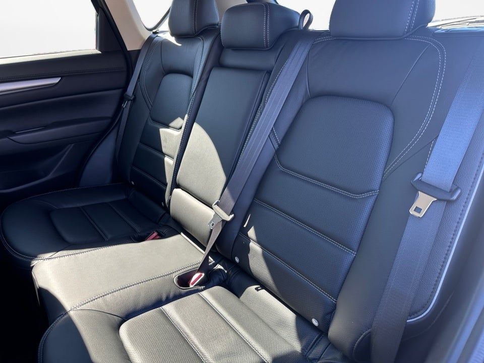 2025 Mazda Mazda CX-5 2.5 S Preferred
