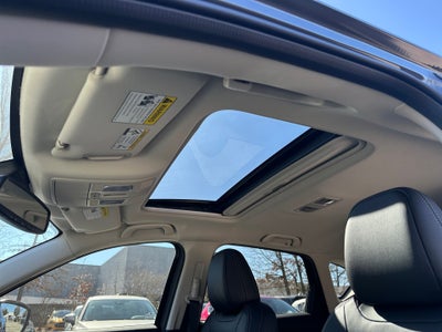 2025 Mazda Mazda CX-5 2.5 S Preferred