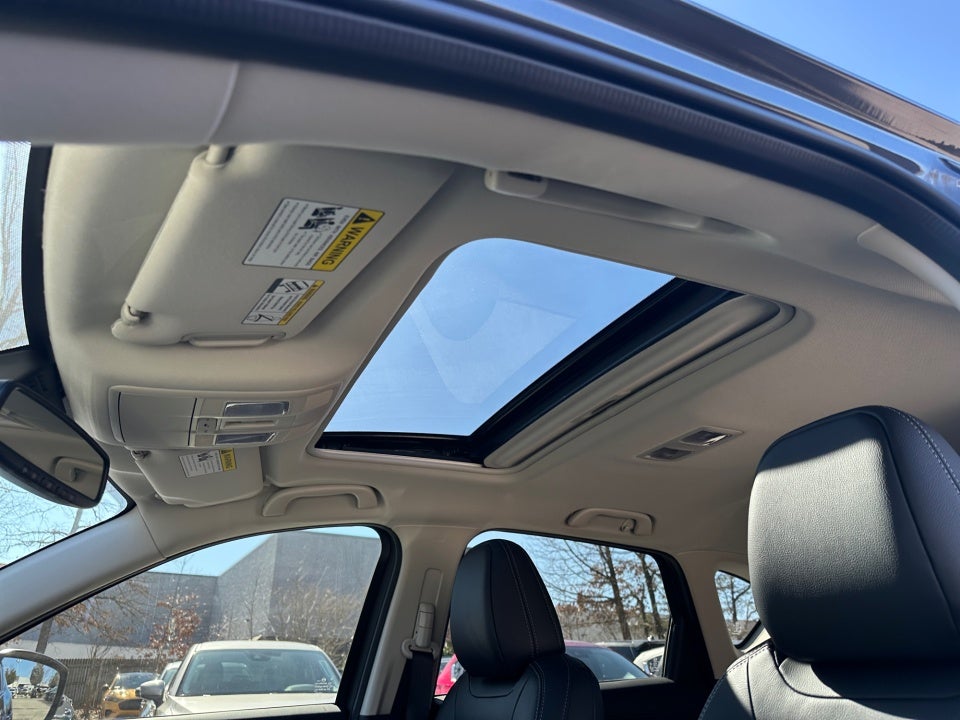 2025 Mazda Mazda CX-5 2.5 S Preferred