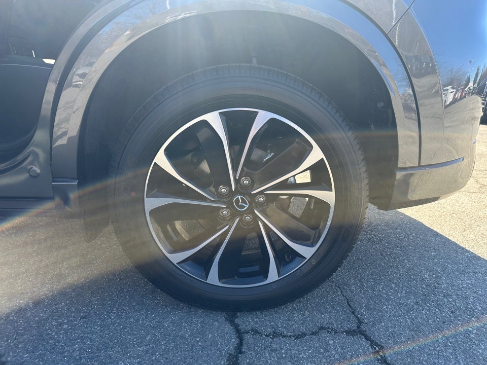 2025 Mazda Mazda CX-5 2.5 S Preferred