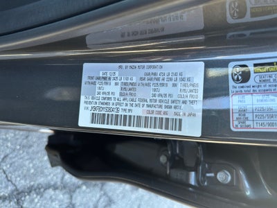 2025 Mazda Mazda CX-5 2.5 S Preferred