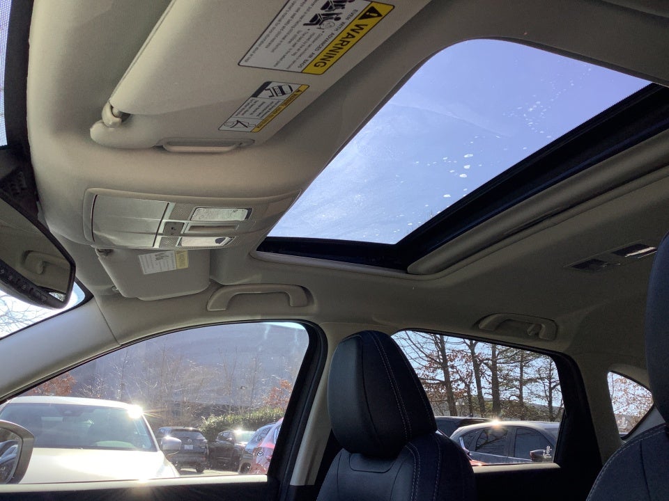 2025 Mazda Mazda CX-5 2.5 S Preferred