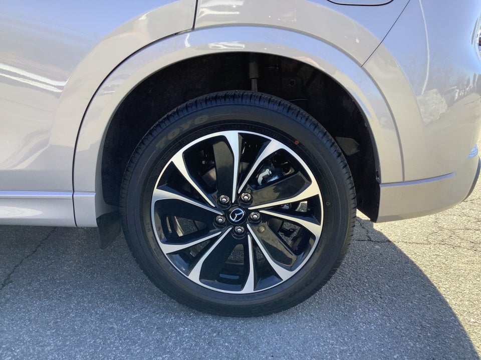 2025 Mazda Mazda CX-5 2.5 S Preferred