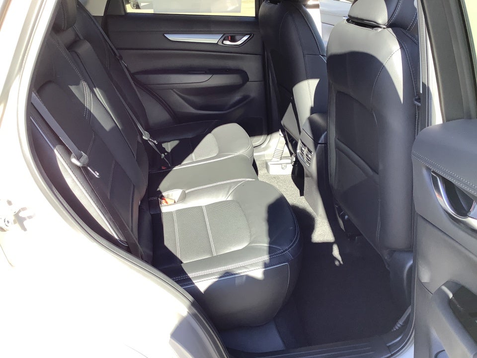 2025 Mazda Mazda CX-5 2.5 S Preferred