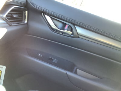 2025 Mazda Mazda CX-5 2.5 S Preferred