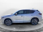 2025 Mazda Mazda CX-5 2.5 S Preferred