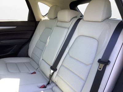 2025 Mazda Mazda CX-5 2.5 S Preferred