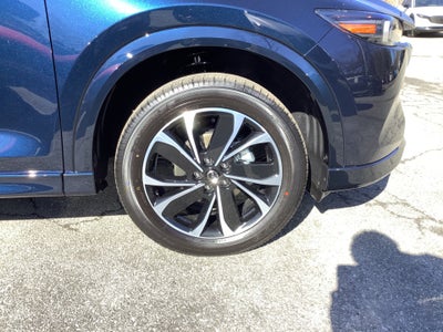 2025 Mazda Mazda CX-5 2.5 S Preferred