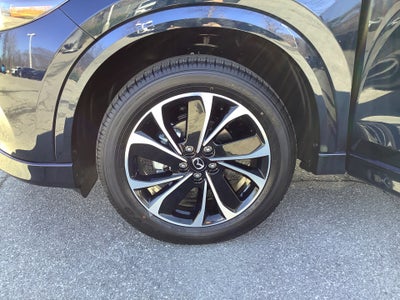 2025 Mazda Mazda CX-5 2.5 S Preferred