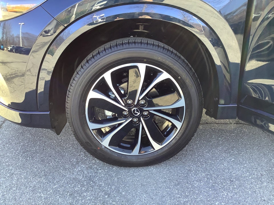 2025 Mazda Mazda CX-5 2.5 S Preferred