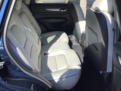 2025 Mazda Mazda CX-5 2.5 S Preferred