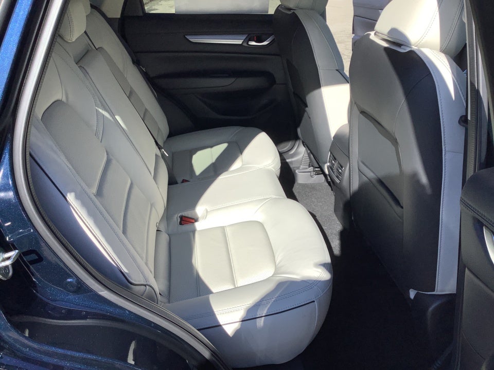 2025 Mazda Mazda CX-5 2.5 S Preferred