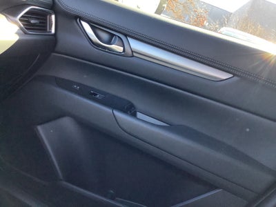 2025 Mazda Mazda CX-5 2.5 S Preferred