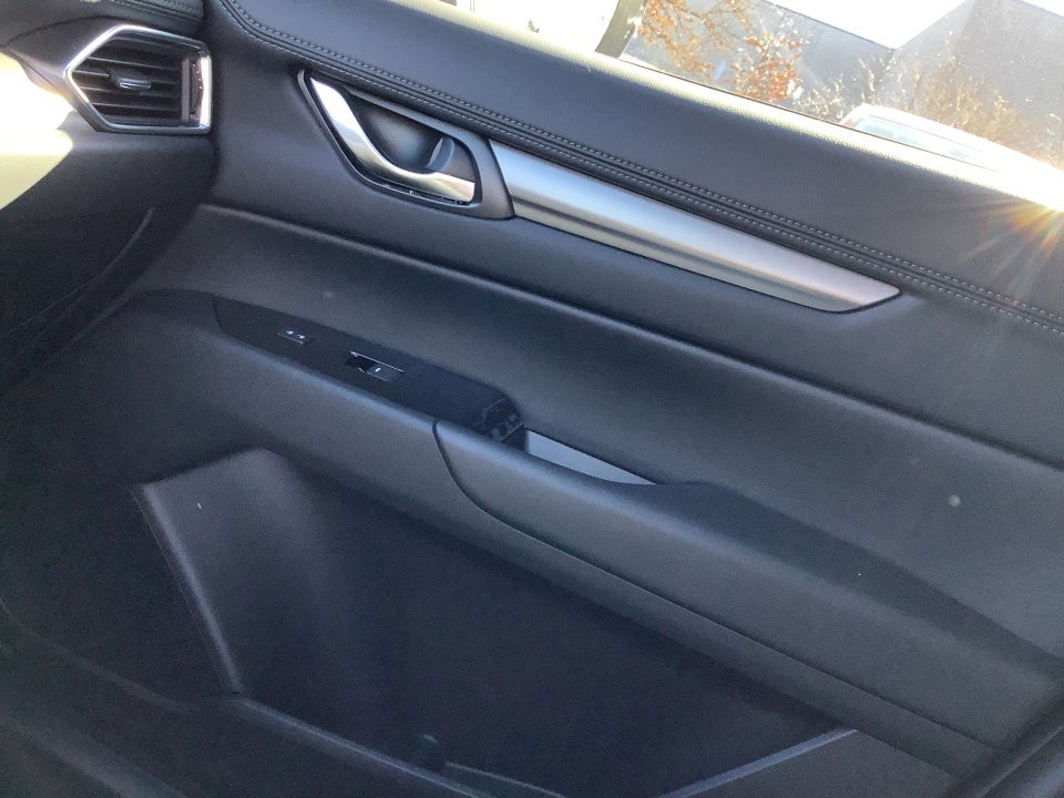 2025 Mazda Mazda CX-5 2.5 S Preferred