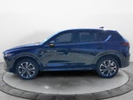 2025 Mazda Mazda CX-5 2.5 S Preferred