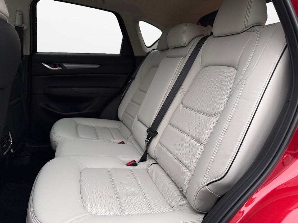 2025 Mazda Mazda CX-5 2.5 S Preferred