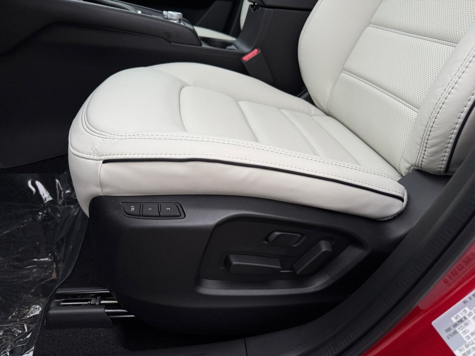 2025 Mazda Mazda CX-5 2.5 S Preferred