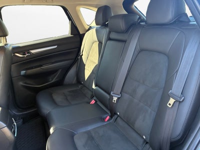 2020 Mazda Mazda CX-5 Touring