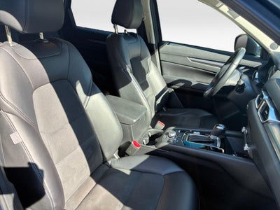 2020 Mazda Mazda CX-5 Touring