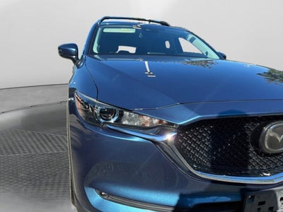 2020 Mazda Mazda CX-5 Touring