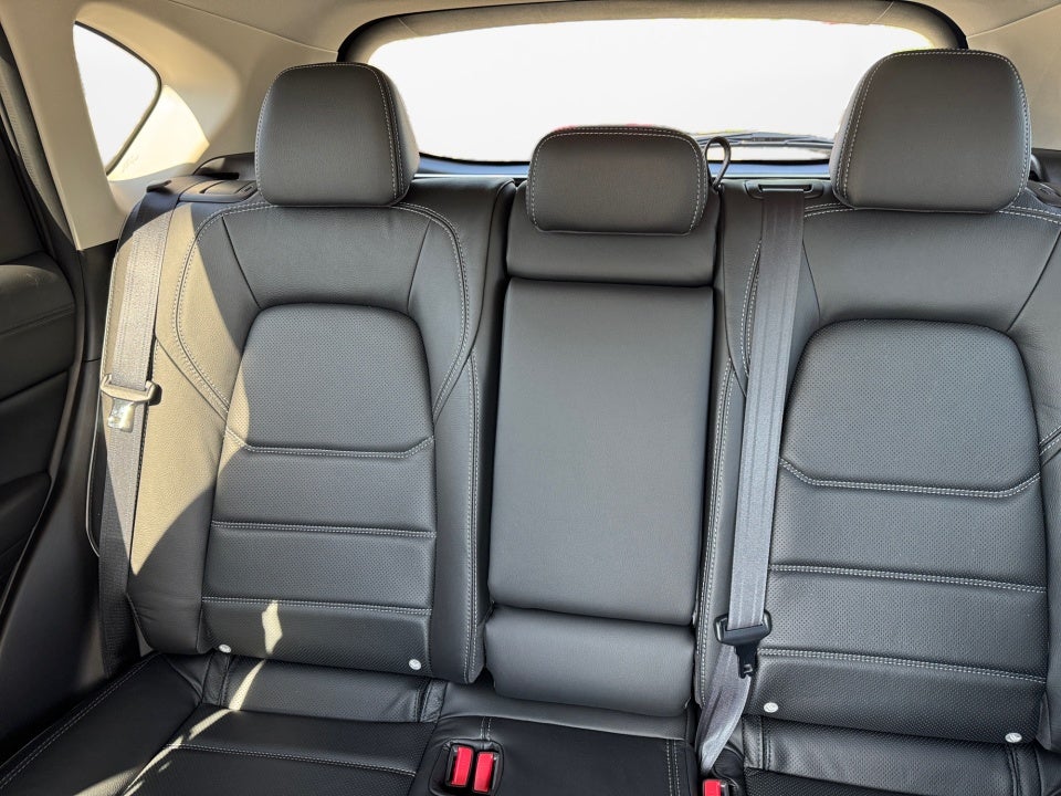 2025 Mazda Mazda CX-5 2.5 S Preferred