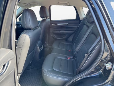 2025 Mazda Mazda CX-5 2.5 S Preferred
