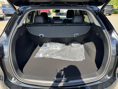 2025 Mazda Mazda CX-5 2.5 S Preferred