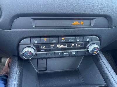 2025 Mazda Mazda CX-5 2.5 S Preferred