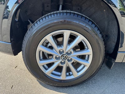2025 Mazda Mazda CX-5 2.5 S Preferred
