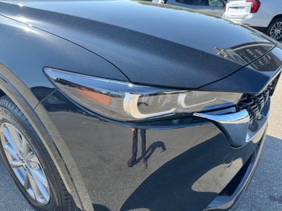 2025 Mazda Mazda CX-5 2.5 S Preferred