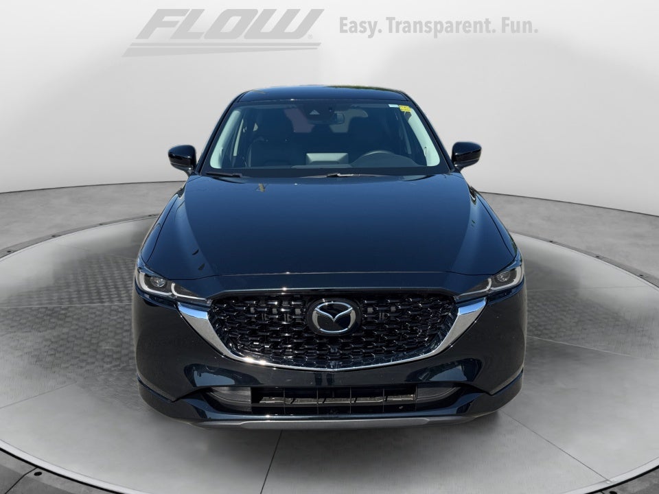2025 Mazda Mazda CX-5 2.5 S Preferred