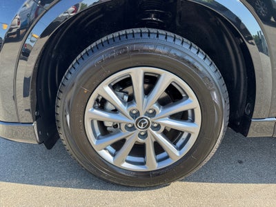 2025 Mazda Mazda CX-5 2.5 S Preferred