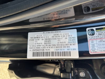2025 Mazda Mazda CX-5 2.5 S Preferred
