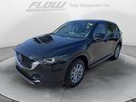 2025 Mazda Mazda CX-5 2.5 S Preferred